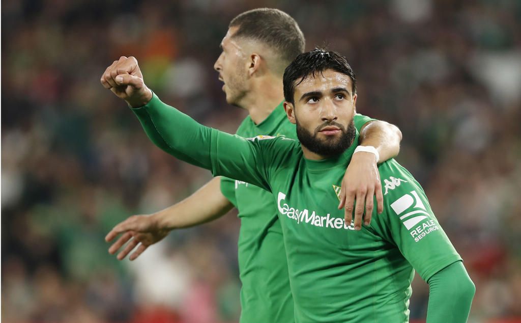 Sánchez Martínez recogió en el acta el lanzamiento de objetos