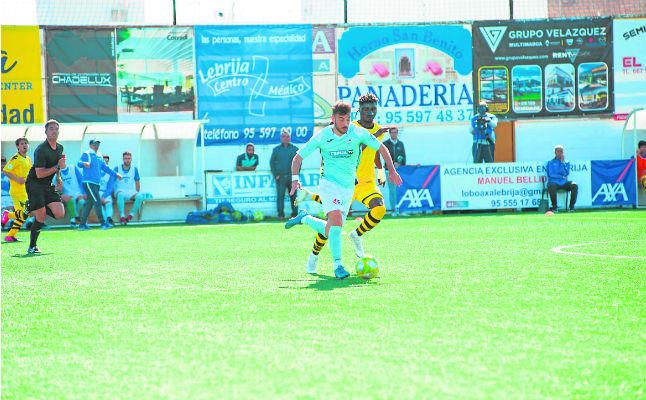 Resumen de la jornada 24ª en Tercera División