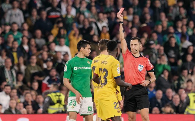 Mandi: "Tras el gol de falta no supimos reponernos"