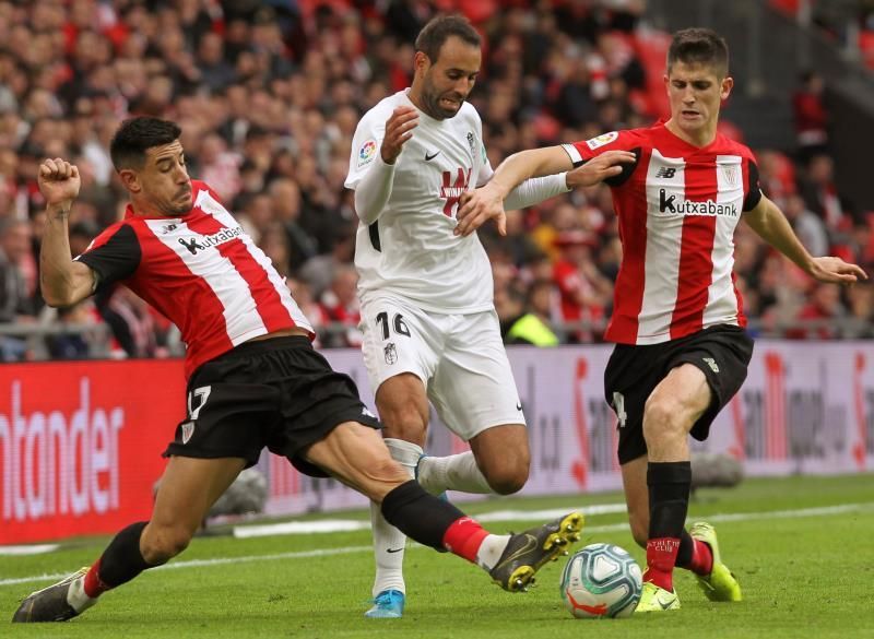 San Mamés y el Reale Arena abren unas semifinales históricas