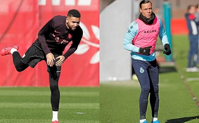 ¿Por qué En-Nesyri y no De Tomás?