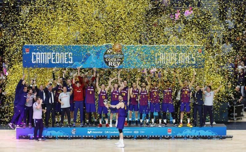 La Copa de Málaga, a entronizar a un ganador sin polémicas