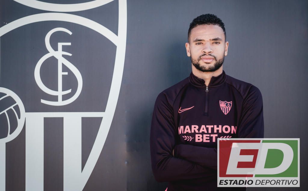 En-Nesyri para ED: "Vamos a luchar hasta el final por la Champions"