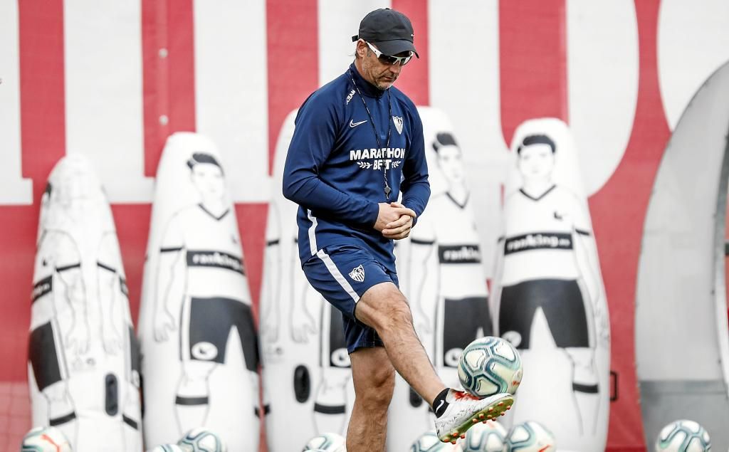 El futuro de Lopetegui se juega... en las casas de apuestas