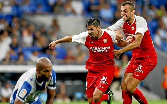 Espanyol, remedio para todos los males sevillistas