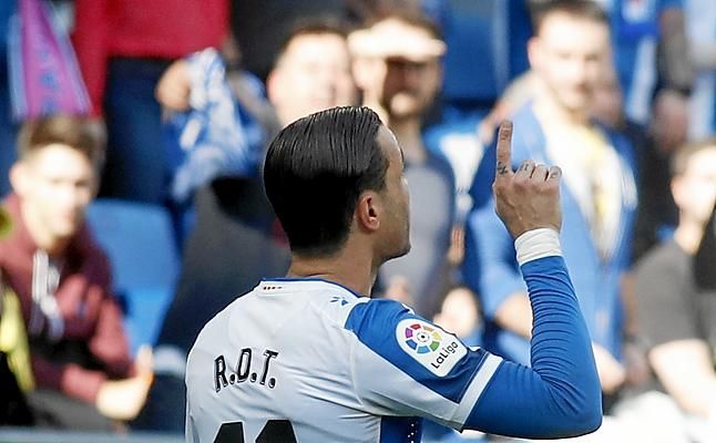 El Espanyol visita Nervión como equipo de Europa en la segunda vuelta