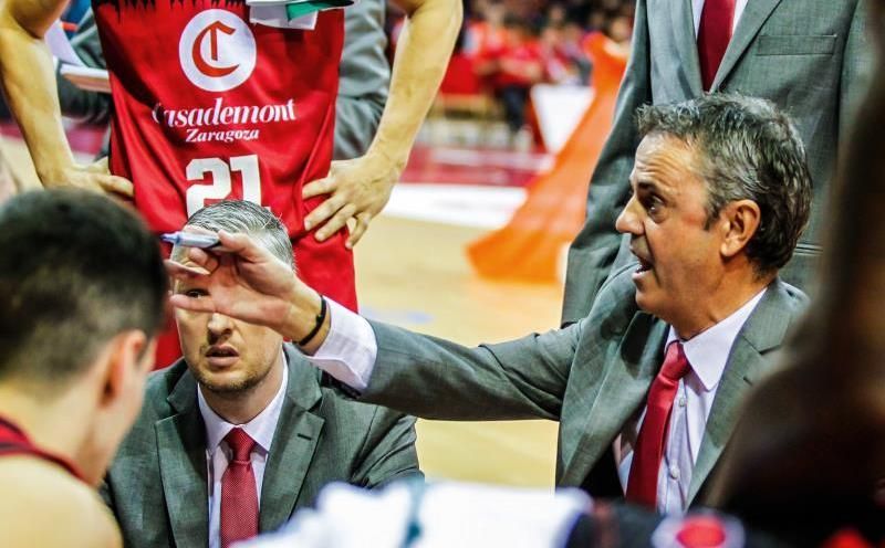 La revelación de la Liga acude con humildad a la Copa del Rey