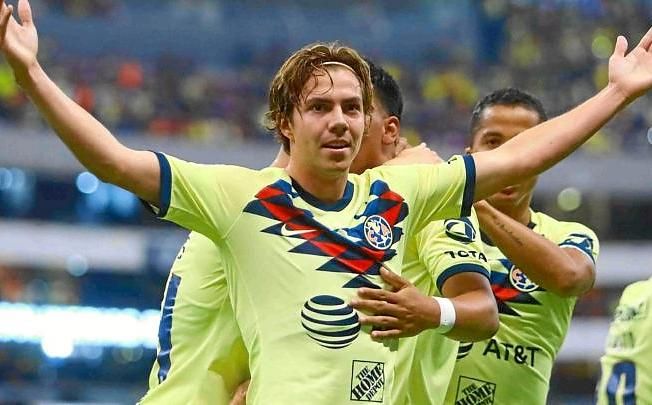 Vinculan a Sevilla y Betis con el mexicano Córdova