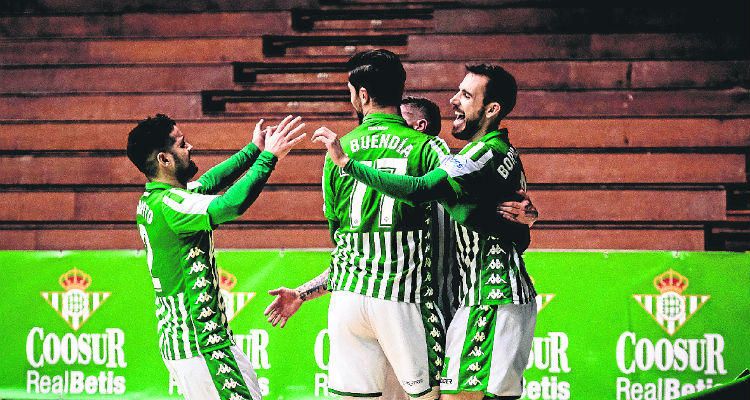 Amate tiene una cita con la historia