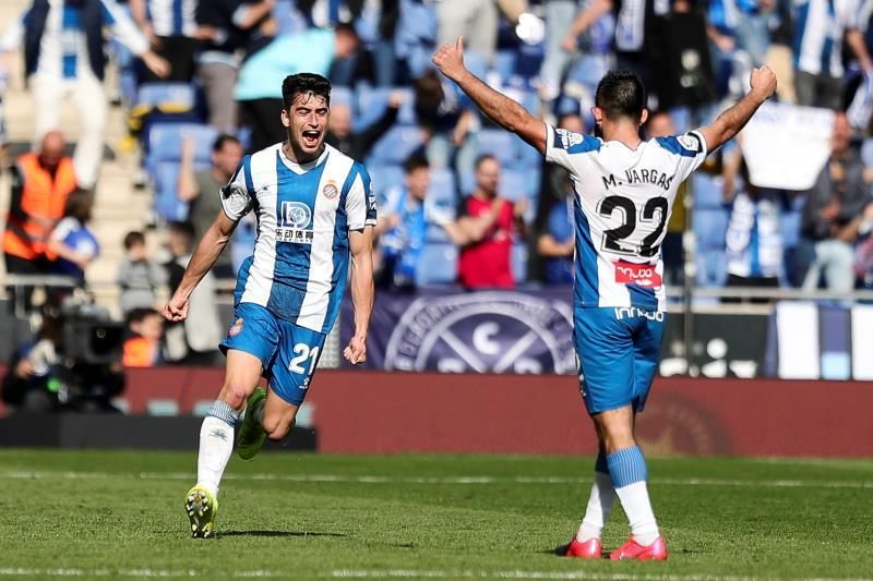 Las claves del Espanyol del futuro: fichajes y previsión por si hay descenso