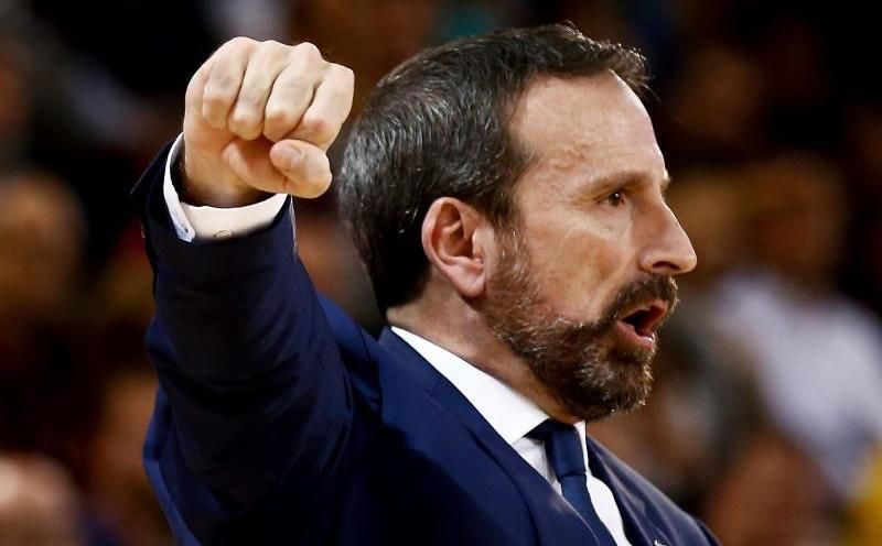 Joan Plaza, destituido como entrenador del Zenit