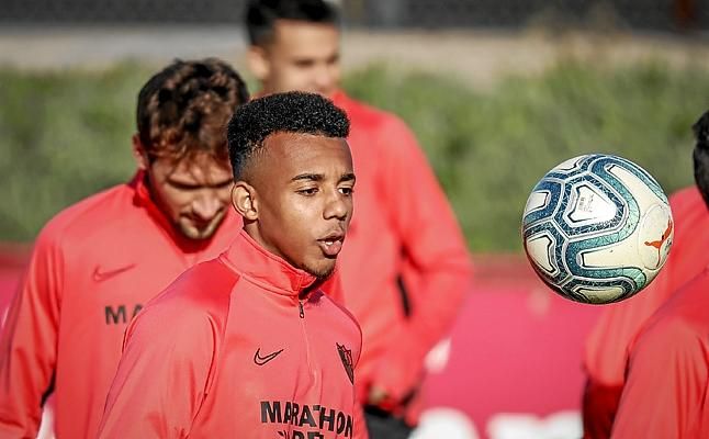 Koundé: "LaLiga es más técnica"
