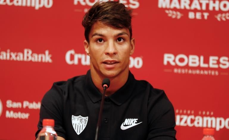 Óliver Torres, el único que aún no está disponible