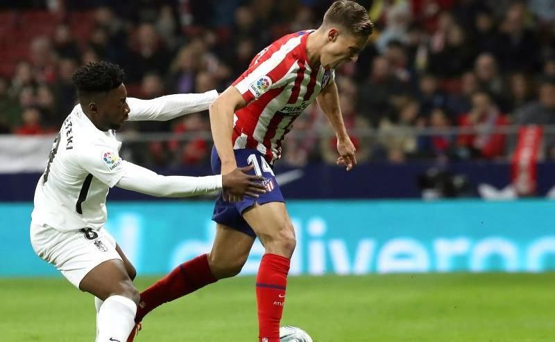 La revitalización de Llorente