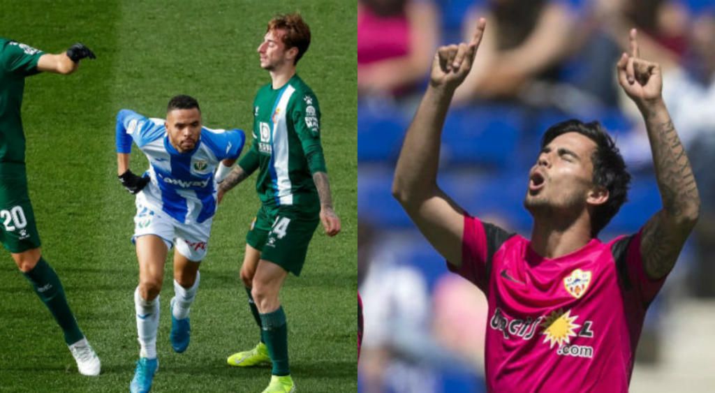 Los fichajes invernales del Sevilla saben marcar frente al Espanyol