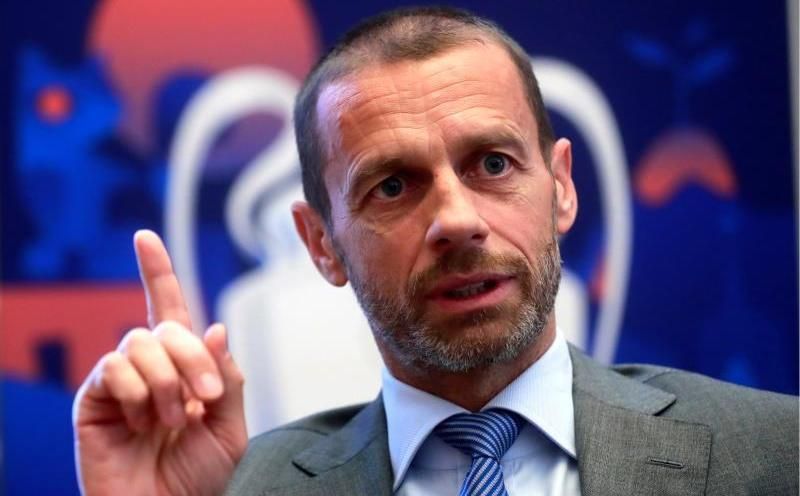 UEFA y CONMEBOL renuevan el Memorando de entendimiento