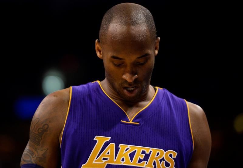 Kobe Bryant y su hija Gianna fueron enterrados en una ceremonia privada