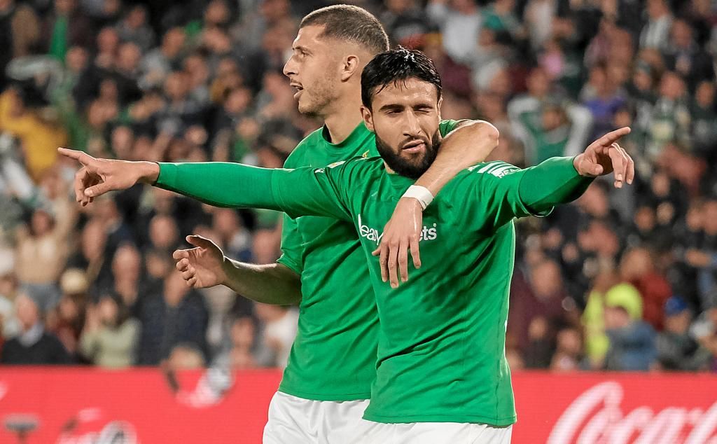 Fekir: una baja forzada, consensuada y... ¿talismán?