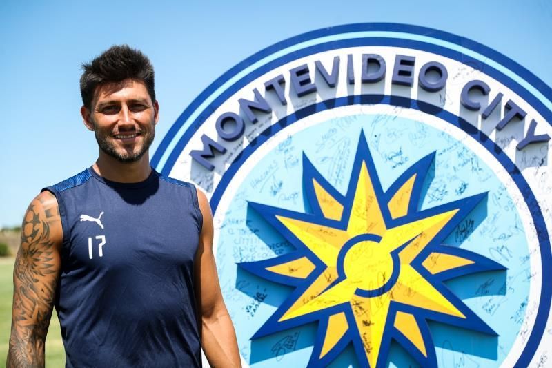 Montevideo City Torque, por el camino del buen fútbol