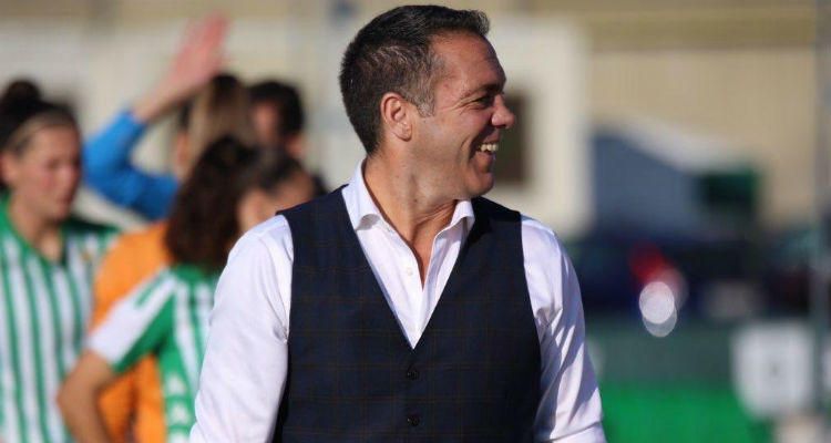 Pier: "Es importante ganar ante el Espanyol para iniciar nuestra escalada"