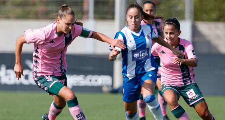 Real Betis - RCD Espanyol: Solo vale ganar