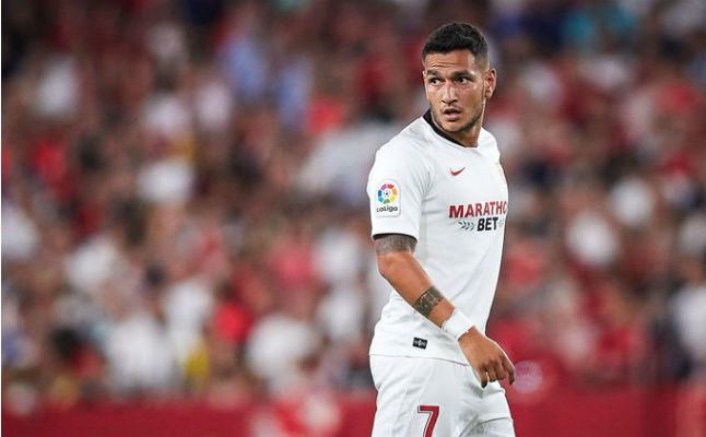 La 'guasa' de Rony Lopes con Suso y Pozo