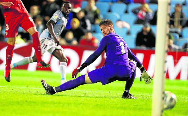 La culpa, de todos menos de Vaclik