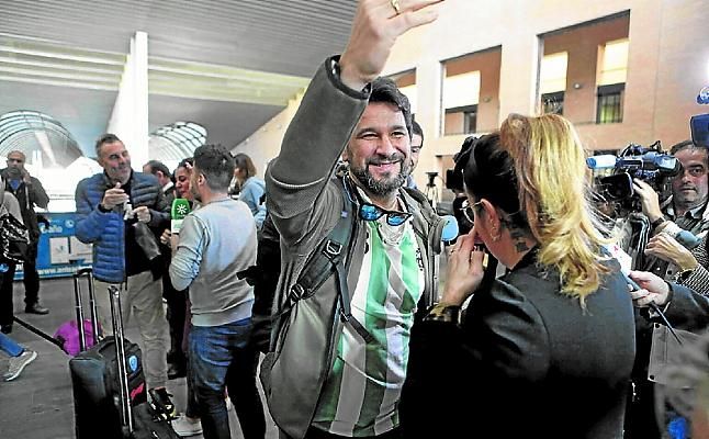 "¿El coronavirus? Peor fue lo de Fekir"