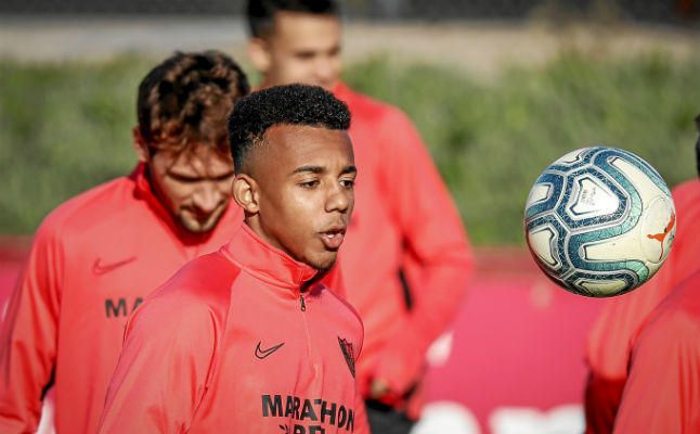 Peligra la próxima pretemporada de Koundé