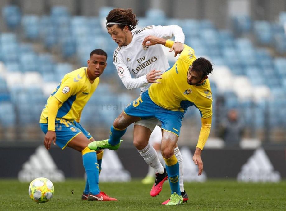 El Sevilla podría hacer caja con Marc Gual