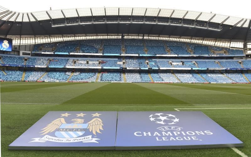La sanción de la UEFA deja al City en la encrucijada