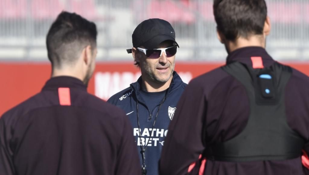 Sin Óliver, lesionado, ni Carriço, con pie y medio fuera