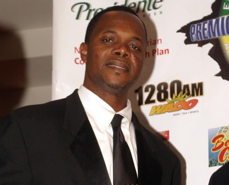 Fallece el ex grandes ligas dominicano Tony Fernández por problemas renales