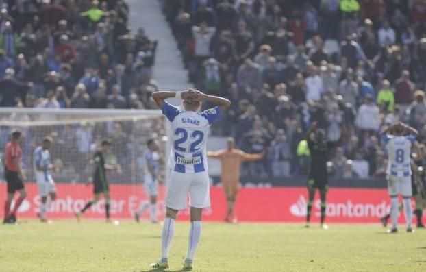 Joel: "Nos estamos dejando puntos pero no hay que perder la fe"