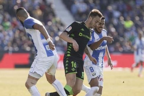 Loren: "Han salido con muchas marchas más que nosotros"