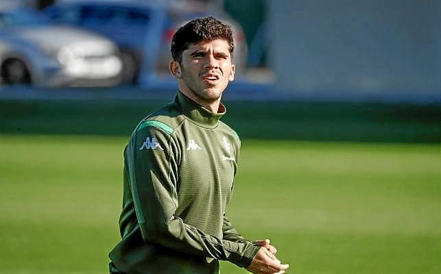 El Inter, tras los pasos de Aleñá
