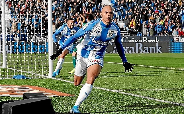 El agente de Braithwaite está en Barcelona