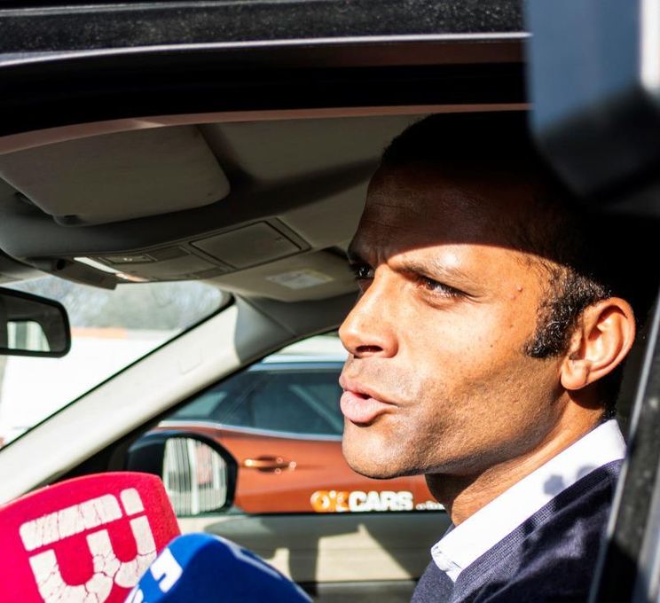 Molango se va ?eternamente agradecido? a los dueños del Mallorca