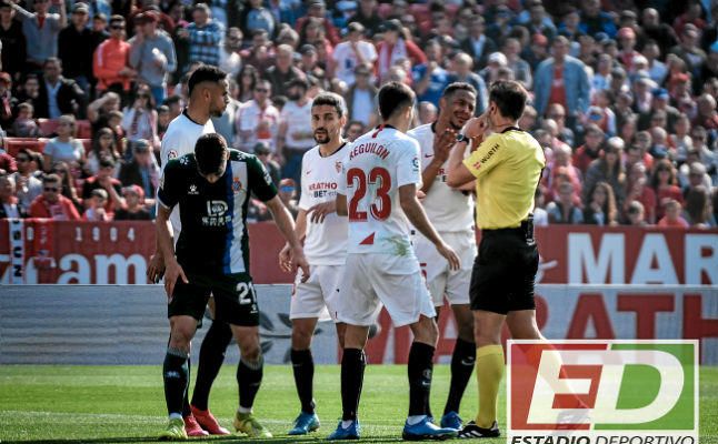 'Nervión sí regala puntos'