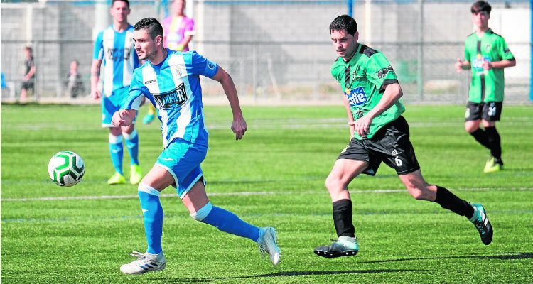 Resumen de la 23ª jornada en Primera Andaluza