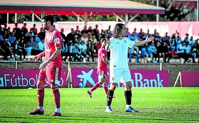 Resumen de la 25ª jornada en Tercera