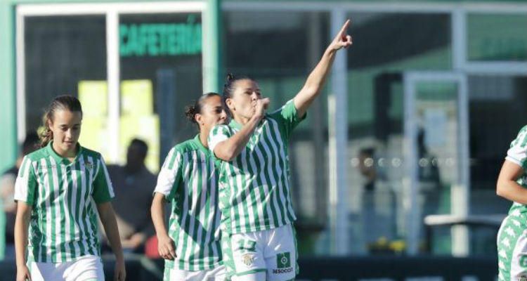 No Bea Parra, no 'party'