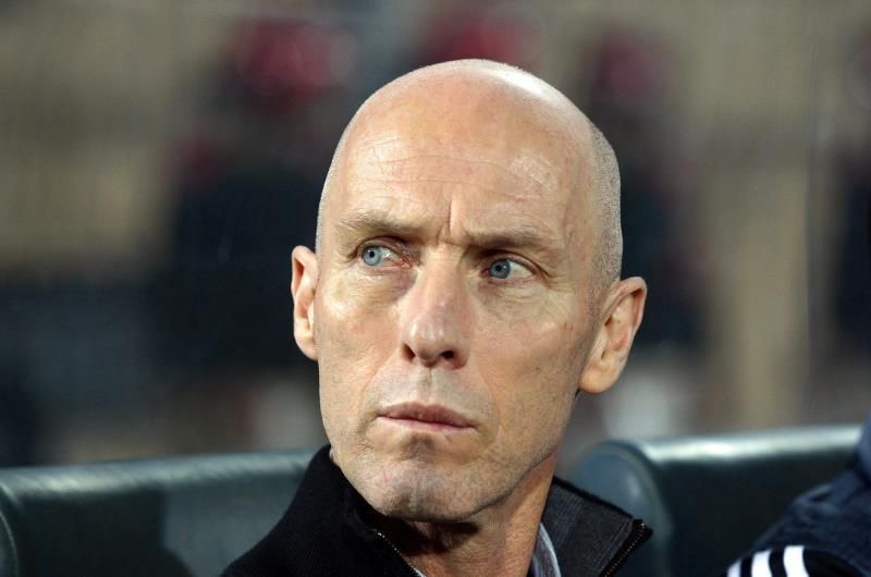 Bob Bradley dice que su equipo está motivado para enfrentar al León