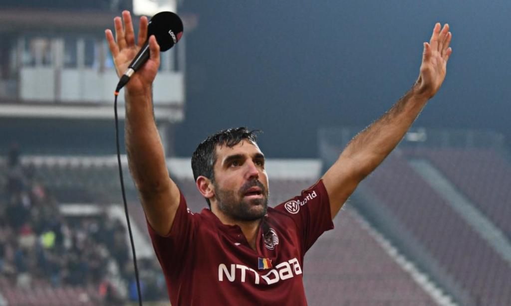 "Al Sevilla le espera un partido muy duro en Rumanía"