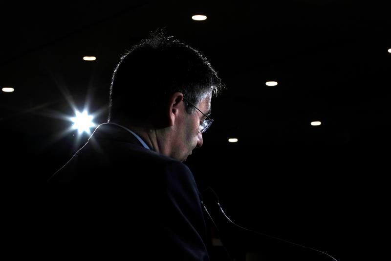 Font, Laporta y Roures piden responsabilidades a la directiva