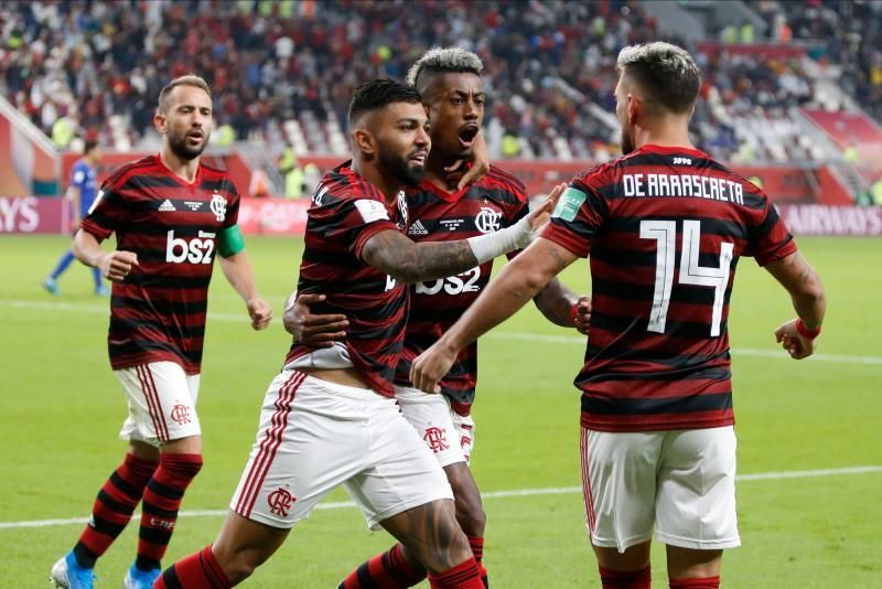 Independiente del Valle presionará en la altura para frenar la racha de Flamengo