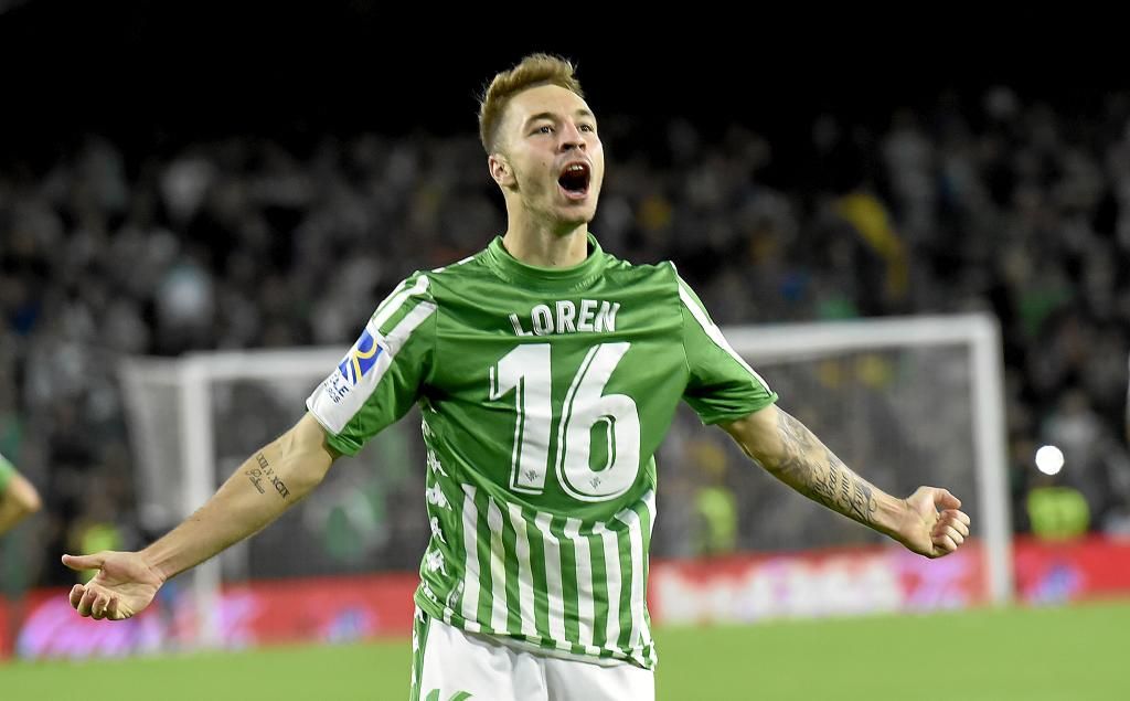 El hilo de esperanza del Barcelona por Loren