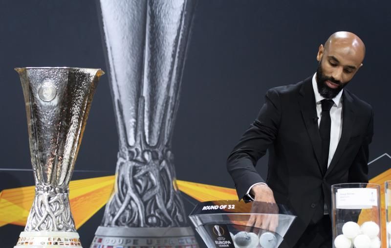 Sevilla, United, Inter, Oporto o Ajax enaltecen el camino a Gdansk