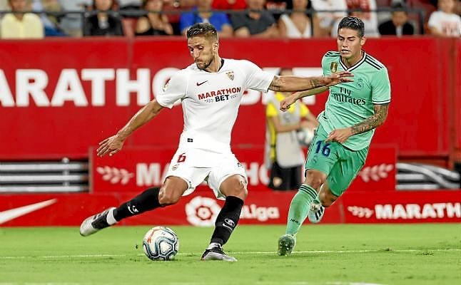 La salida de Carriço ya es oficial