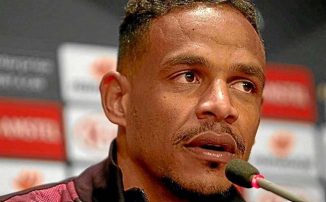 Fernando avisa: "El Cluj es muy fuerte en su casa"